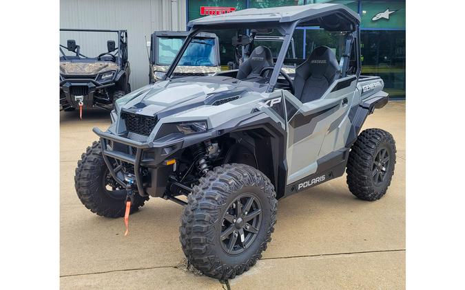 2023 Polaris Industries GENERAL XP 1000 ULTIMATE - WAA