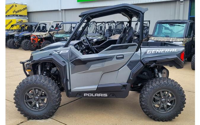 2023 Polaris Industries GENERAL XP 1000 ULTIMATE - WAA