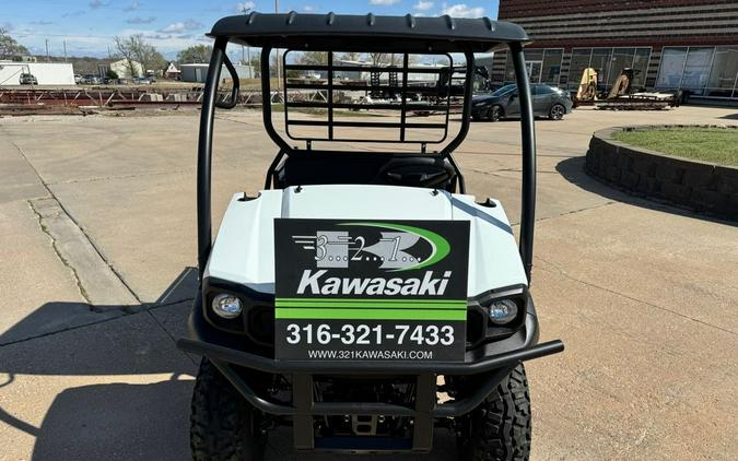 2023 Kawasaki MULE SX™ 4x4 FE