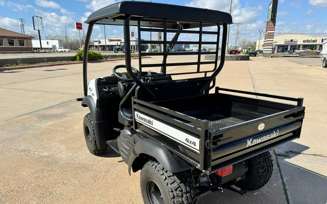 2023 Kawasaki MULE SX™ 4x4 FE