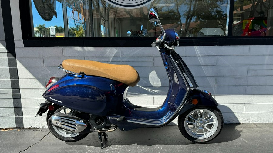 2023 Vespa Primavera 150