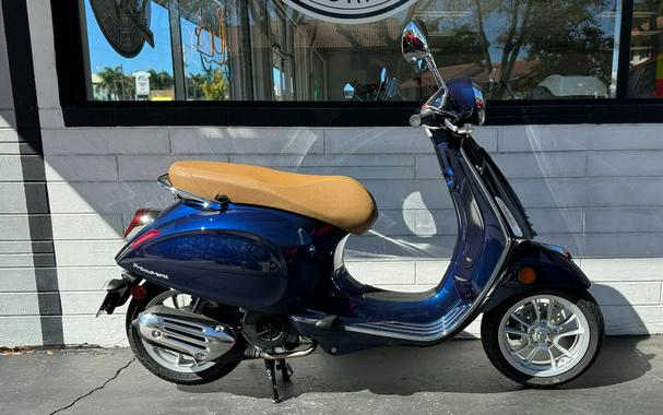 2023 Vespa Primavera 150