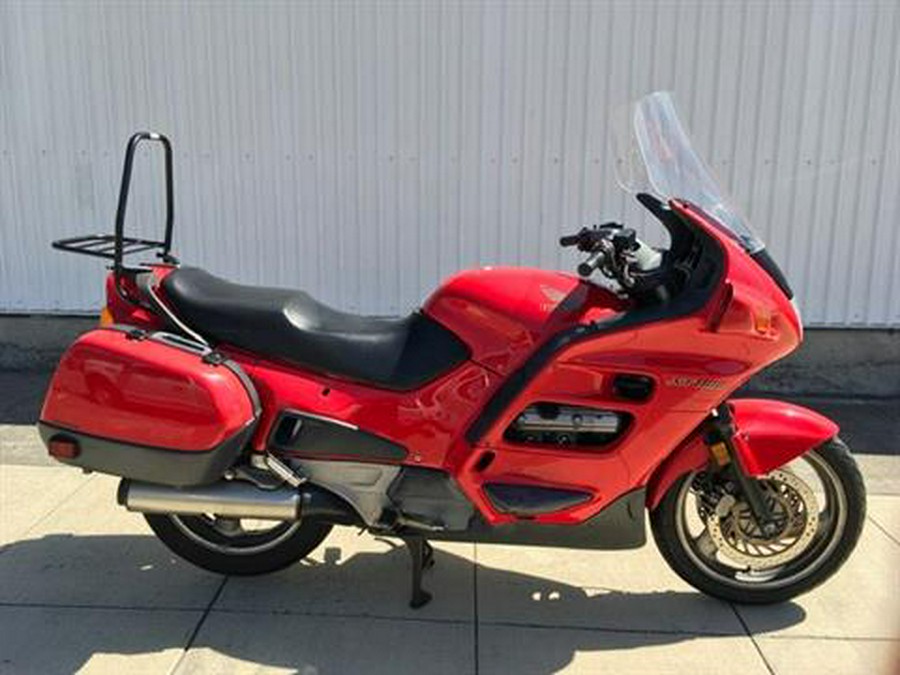 1997 Honda ST1100