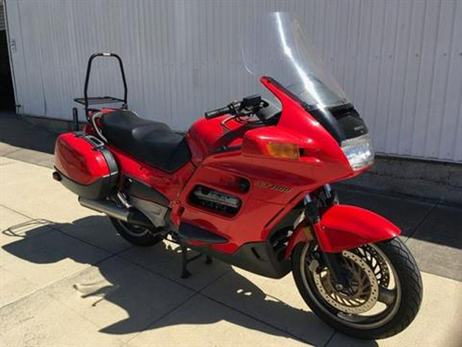 1997 Honda ST1100