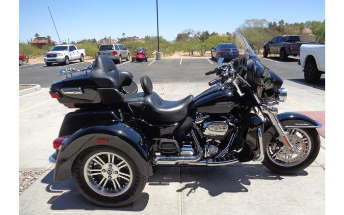 2020 Harley-Davidson® Trike Tri Glide® Ultra