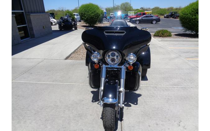 2020 Harley-Davidson® Trike Tri Glide® Ultra