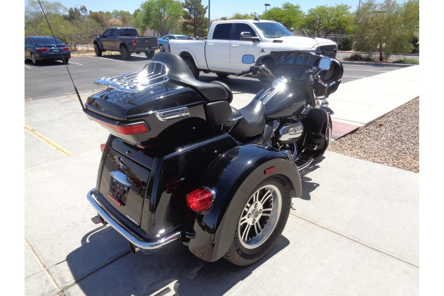 2020 Harley-Davidson® Trike Tri Glide® Ultra