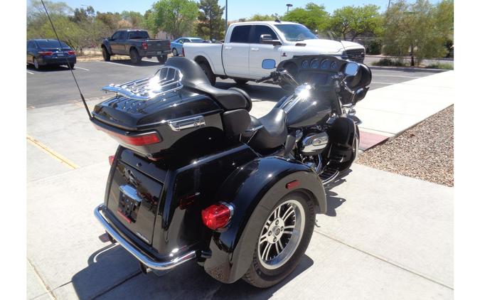 2020 Harley-Davidson® Trike Tri Glide® Ultra