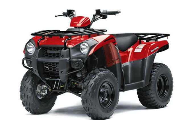 2024 Kawasaki Brute Force 300