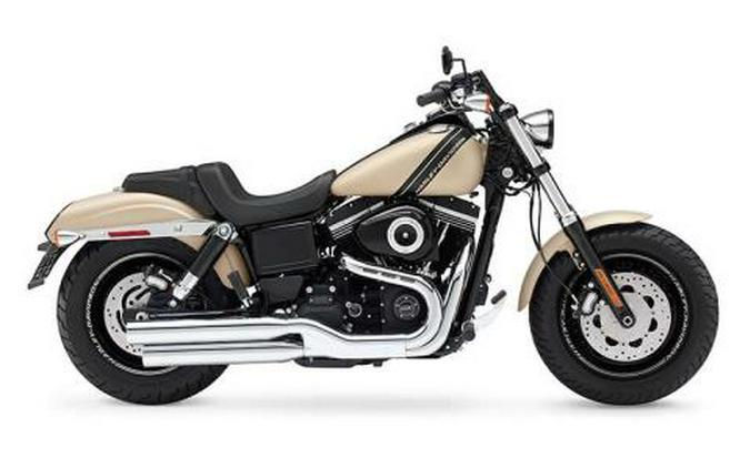 2014 Harley-Davidson Dyna® Fat Bob®