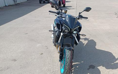 2024 Yamaha MT 10