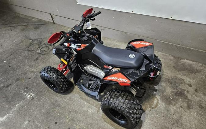 2024 Can-Am Renegade X xc 110 EFI