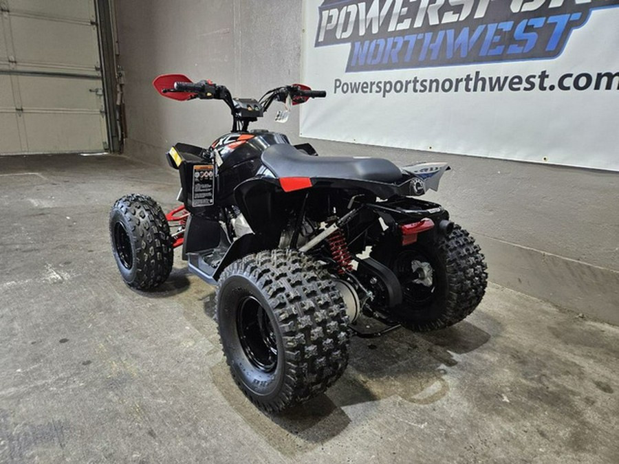 2024 Can-Am Renegade X xc 110 EFI