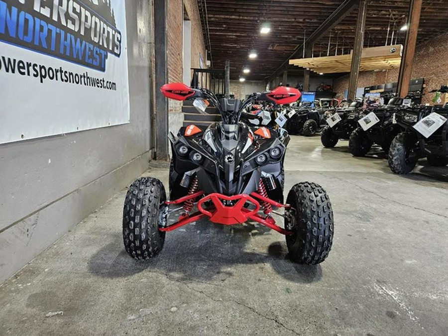 2024 Can-Am Renegade X xc 110 EFI