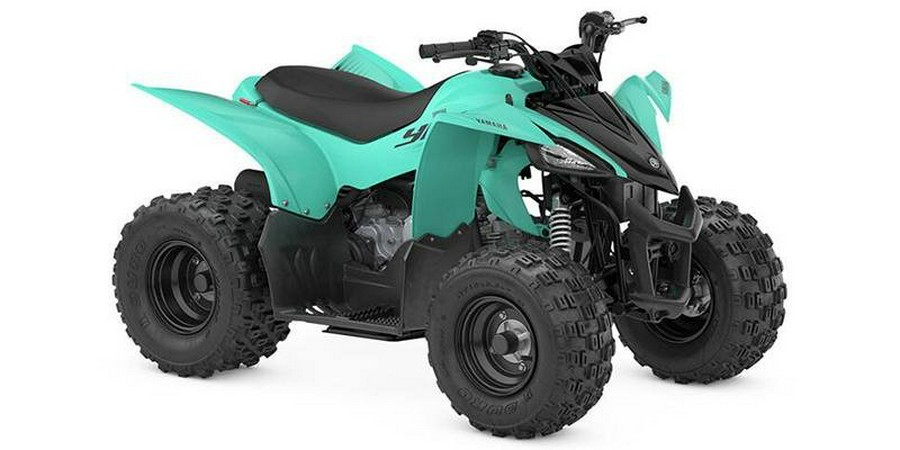 2025 Yamaha YFZ05YYXSL