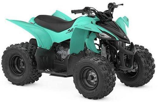 2025 Yamaha YFZ05YYXSL