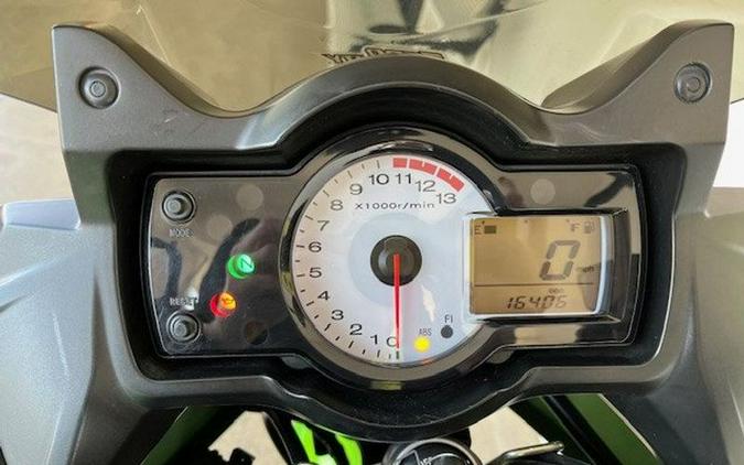 Used 2014 Kawasaki VERSYS 650 ABS