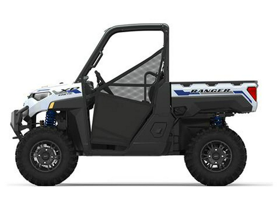 2023 Polaris Ranger XP Kinetic Premium