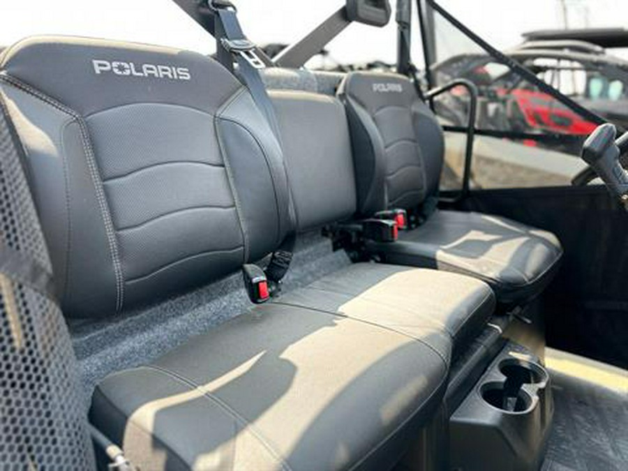 2023 Polaris Ranger XP Kinetic Premium