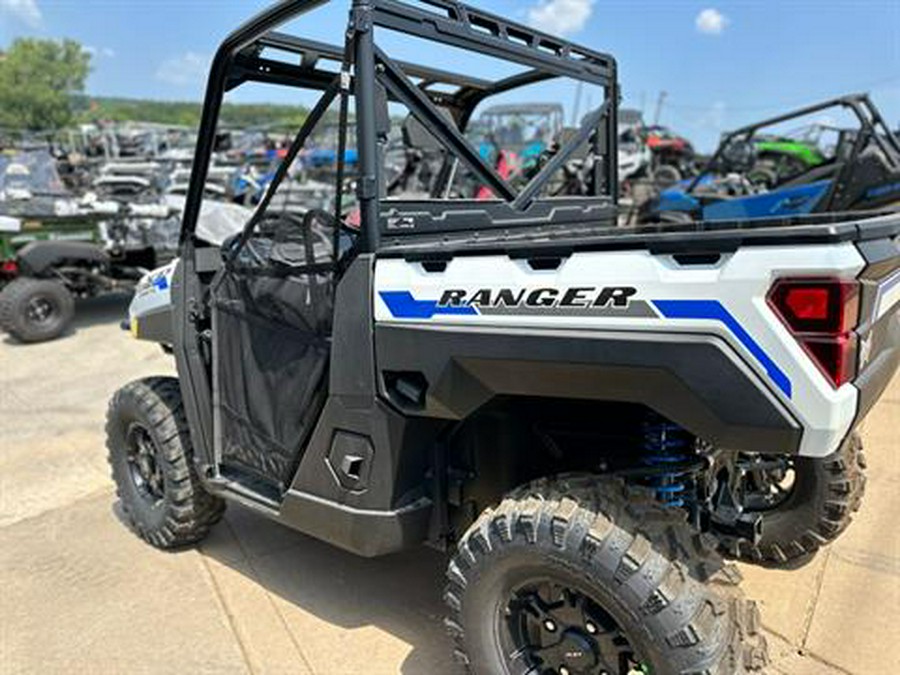 2023 Polaris Ranger XP Kinetic Premium