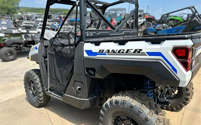 2023 Polaris Ranger XP Kinetic Premium