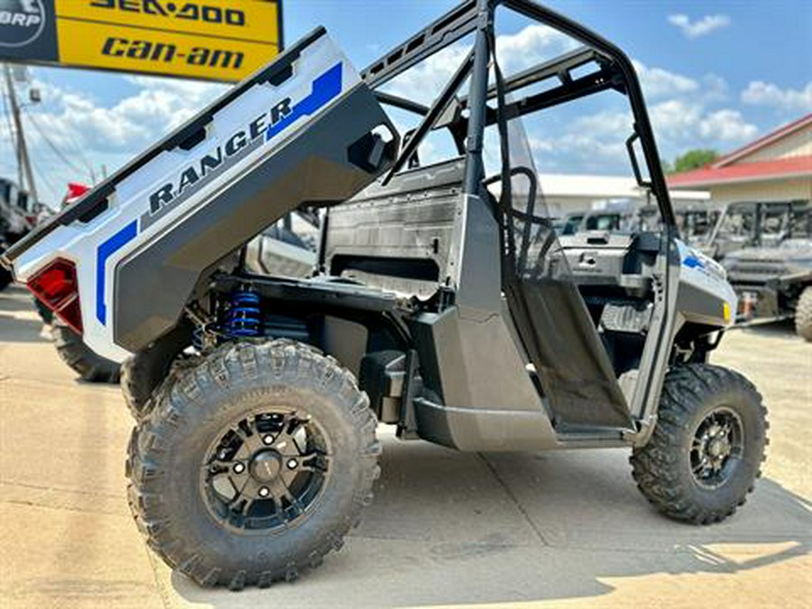 2023 Polaris Ranger XP Kinetic Premium