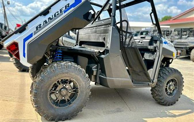 2023 Polaris Ranger XP Kinetic Premium