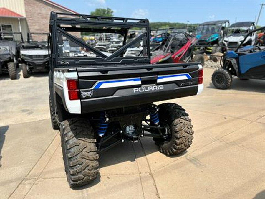 2023 Polaris Ranger XP Kinetic Premium