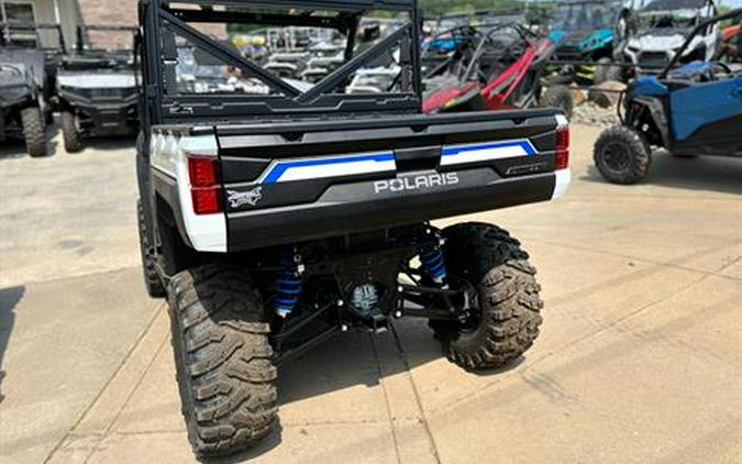 2023 Polaris Ranger XP Kinetic Premium