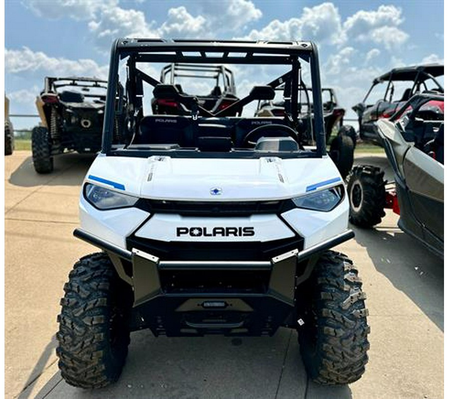 2023 Polaris Ranger XP Kinetic Premium