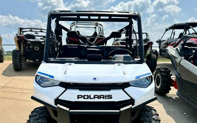 2023 Polaris Ranger XP Kinetic Premium