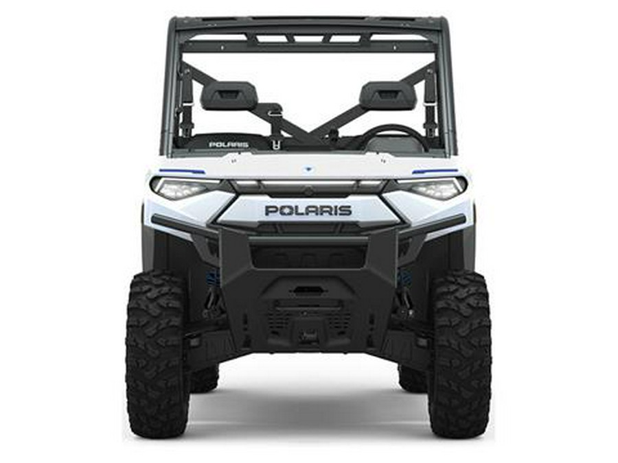 2023 Polaris Ranger XP Kinetic Premium