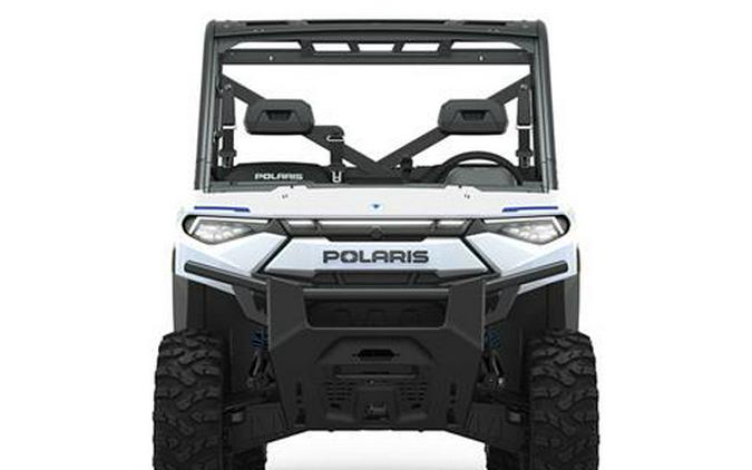 2023 Polaris Ranger XP Kinetic Premium