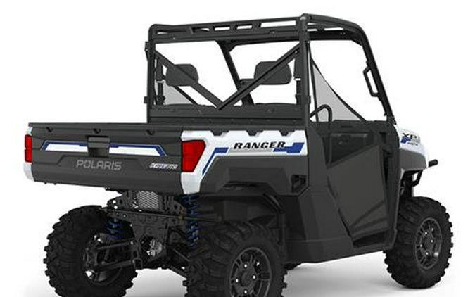 2023 Polaris Ranger XP Kinetic Premium