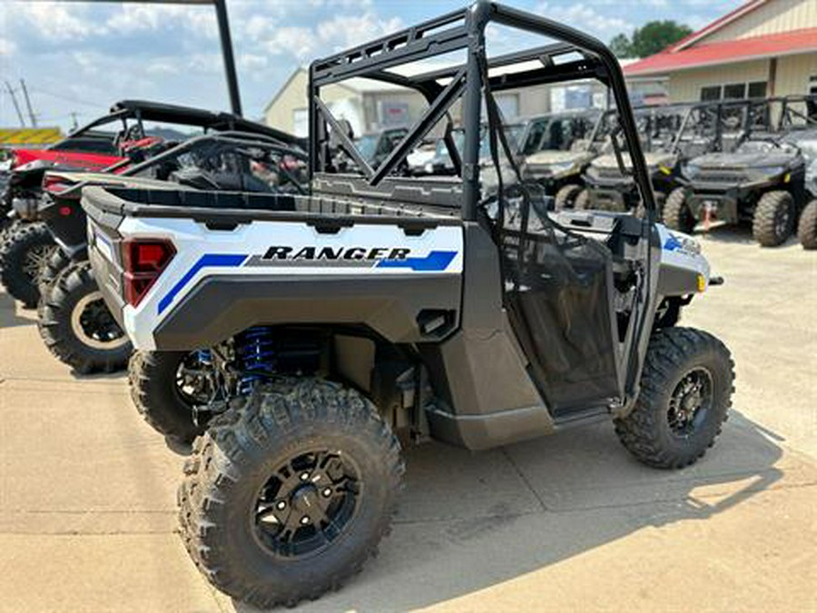 2023 Polaris Ranger XP Kinetic Premium