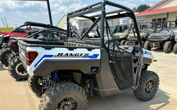 2023 Polaris Ranger XP Kinetic Premium