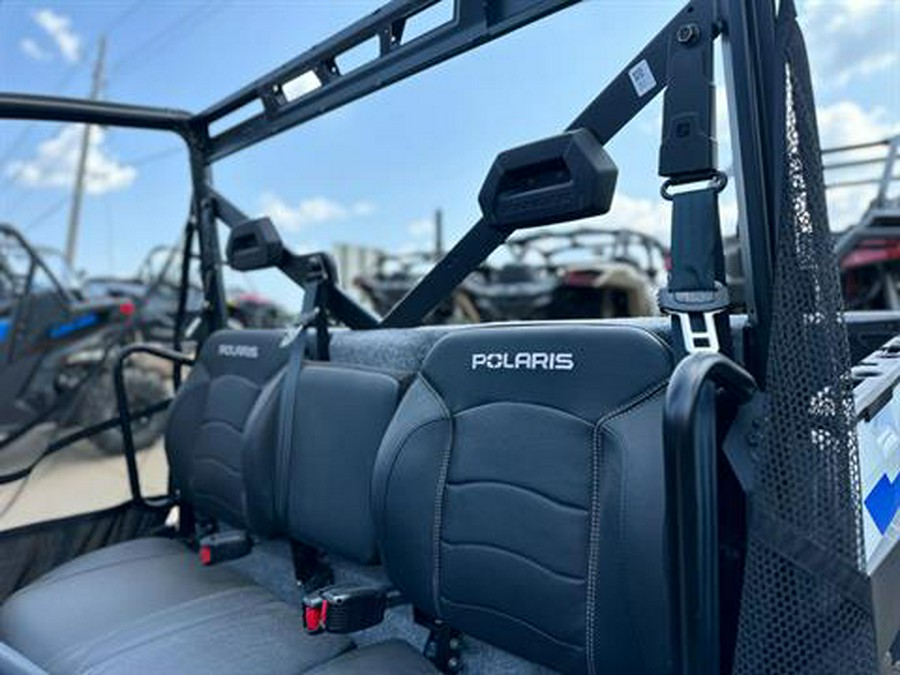 2023 Polaris Ranger XP Kinetic Premium