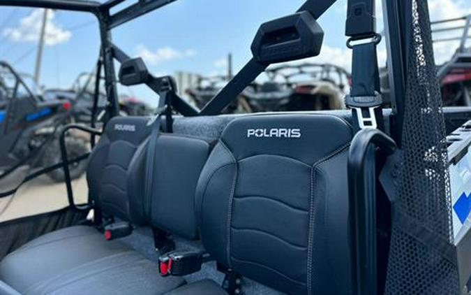 2023 Polaris Ranger XP Kinetic Premium