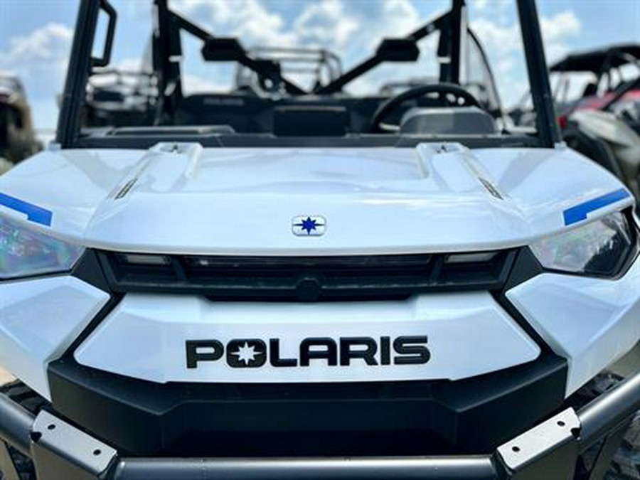 2023 Polaris Ranger XP Kinetic Premium