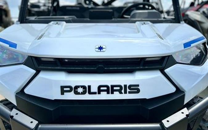 2023 Polaris Ranger XP Kinetic Premium