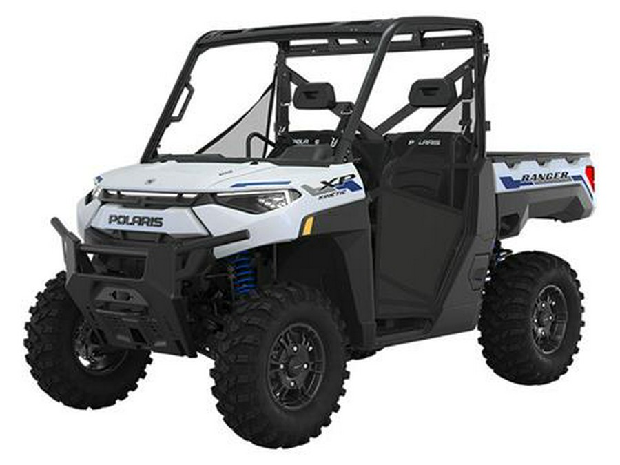 2023 Polaris Ranger XP Kinetic Premium