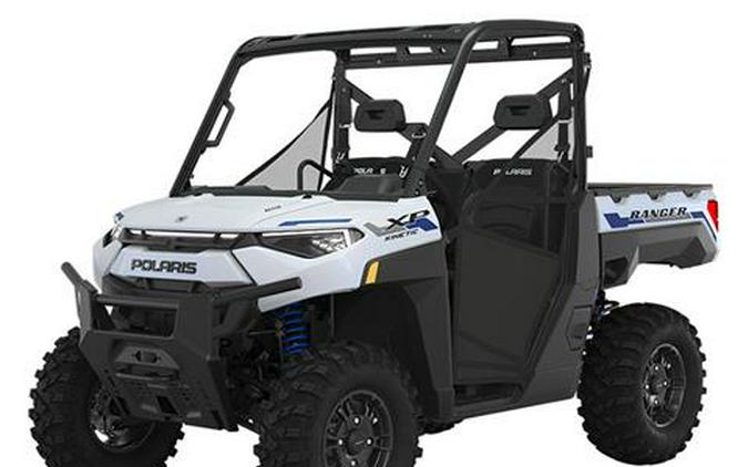 2023 Polaris Ranger XP Kinetic Premium