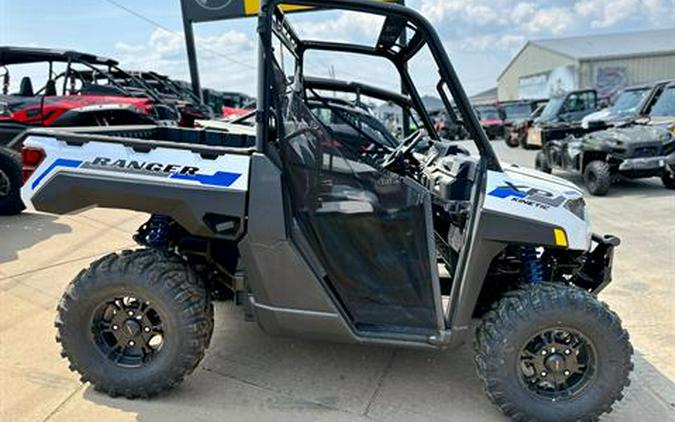 2023 Polaris Ranger XP Kinetic Premium