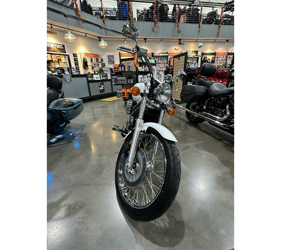 2009 Honda Shadow Aero®