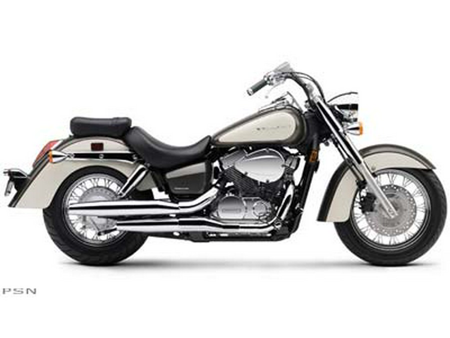 2009 Honda Shadow Aero®