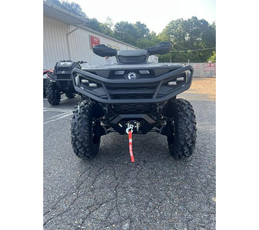 2025 Can-Am® Outlander XT 850