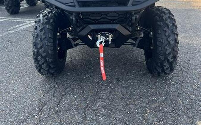 2025 Can-Am® Outlander XT 850