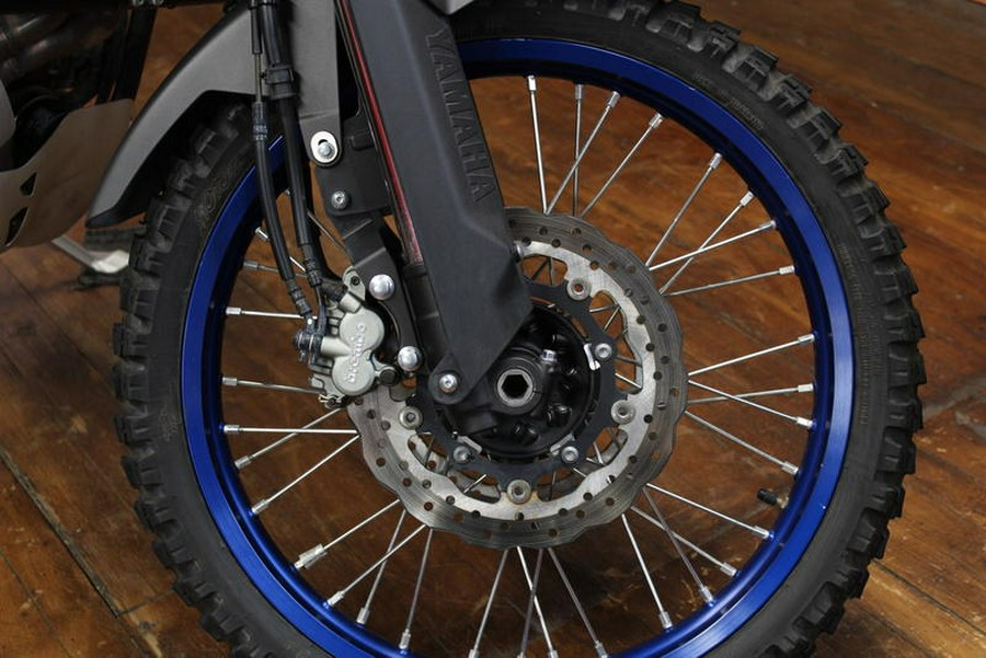 2024 Yamaha Tenere 700