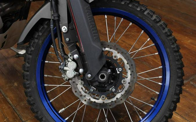 2024 Yamaha Tenere 700