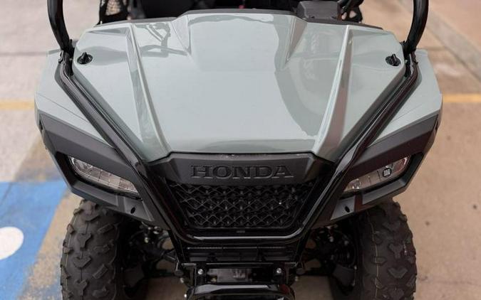 2026 Honda® Pioneer 520